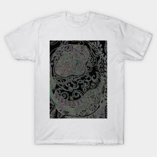 ouroboros T-Shirt